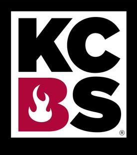 Kansas City BBQ Society logo